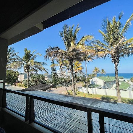 Coco De Mer Boutique Hotel Ballito Exteriér fotografie